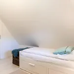 Reetdachhaus Luett Strandhues Reetdachhaus Luett Strandhues