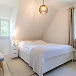 Reetdachhaus Luett Strandhues Reetdachhaus Luett Strandhues