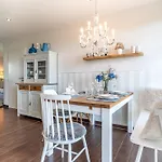 Casa vacanze Reetdachhaus Luett Strandhues Reetdachhaus Luett Strandhues Böhl