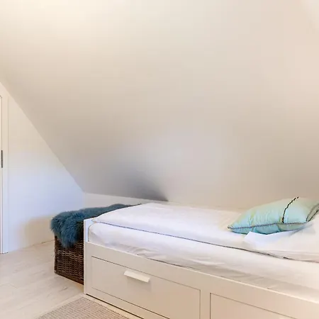 Reetdachhaus Luett Strandhues Reetdachhaus Luett Strandhues