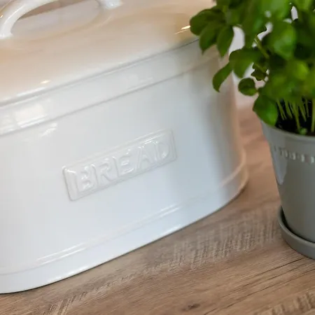 Dom wakacyjny Reetdachhaus Luett Strandhues Reetdachhaus Luett Strandhues *