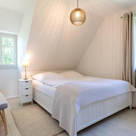 Reetdachhaus Luett Strandhues Reetdachhaus Luett Strandhues