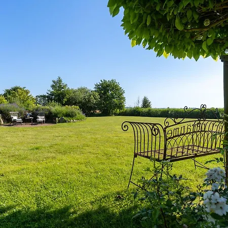 Reetdachhaus Luett Strandhues Reetdachhaus Luett Strandhues